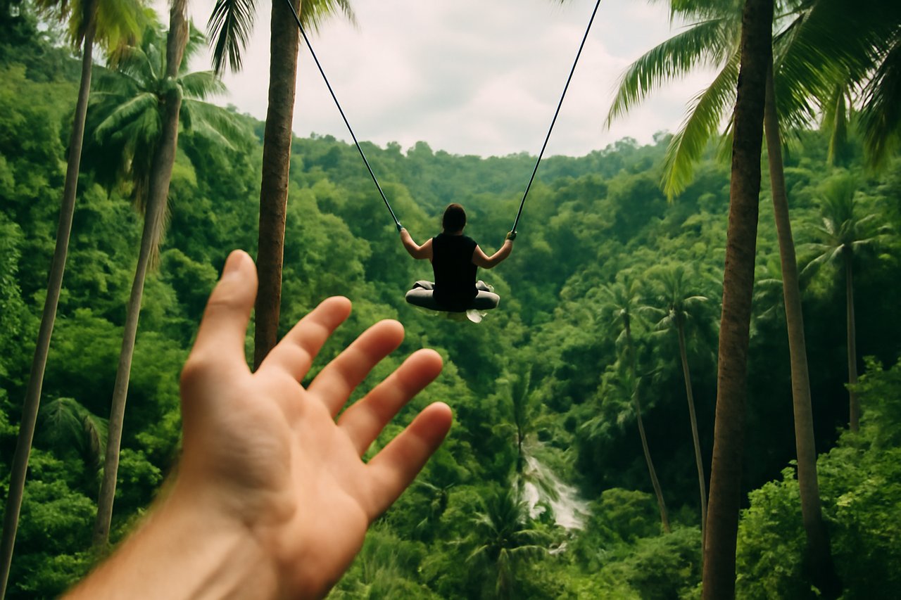 Bali's Best Attractions