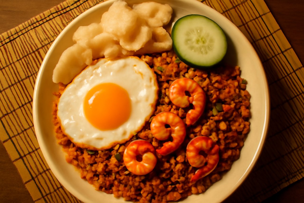 Bali Food: What to Eat and What It Costs