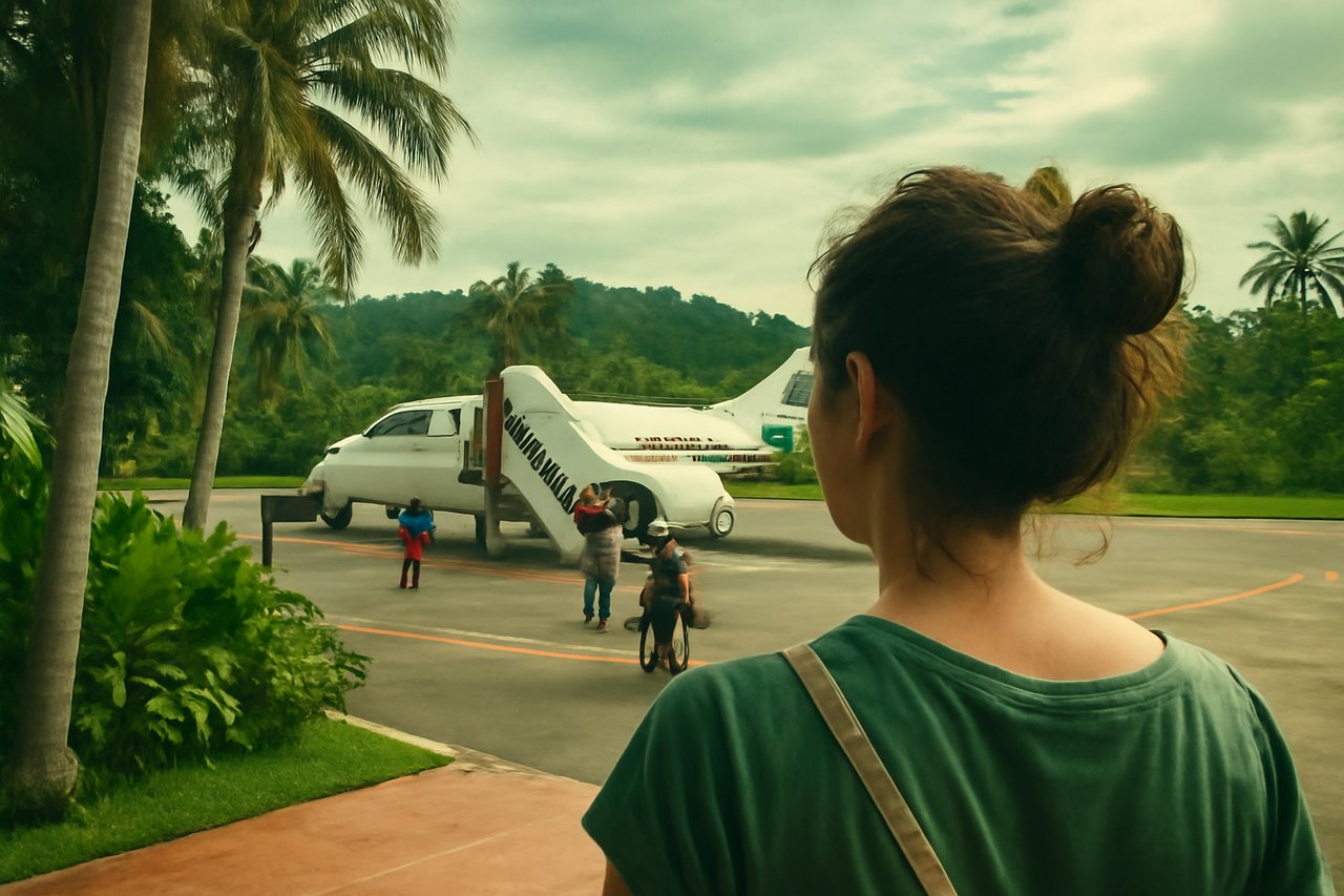 Best Time to Visit Bali