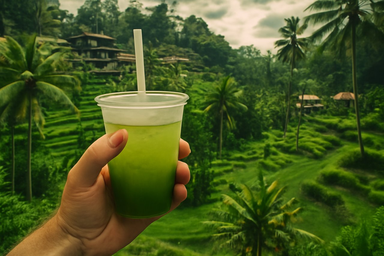 Canggu and Seminyak
