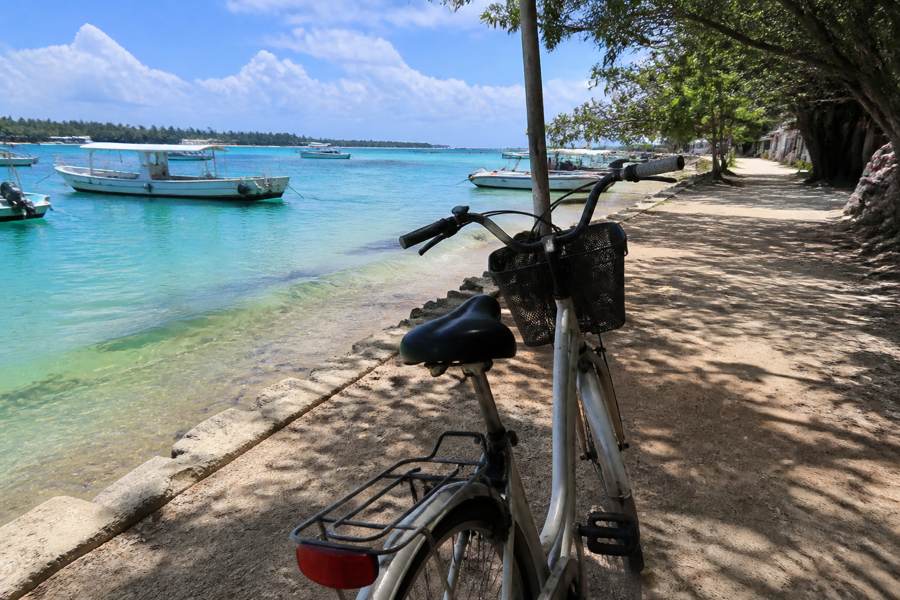 Gili Islands