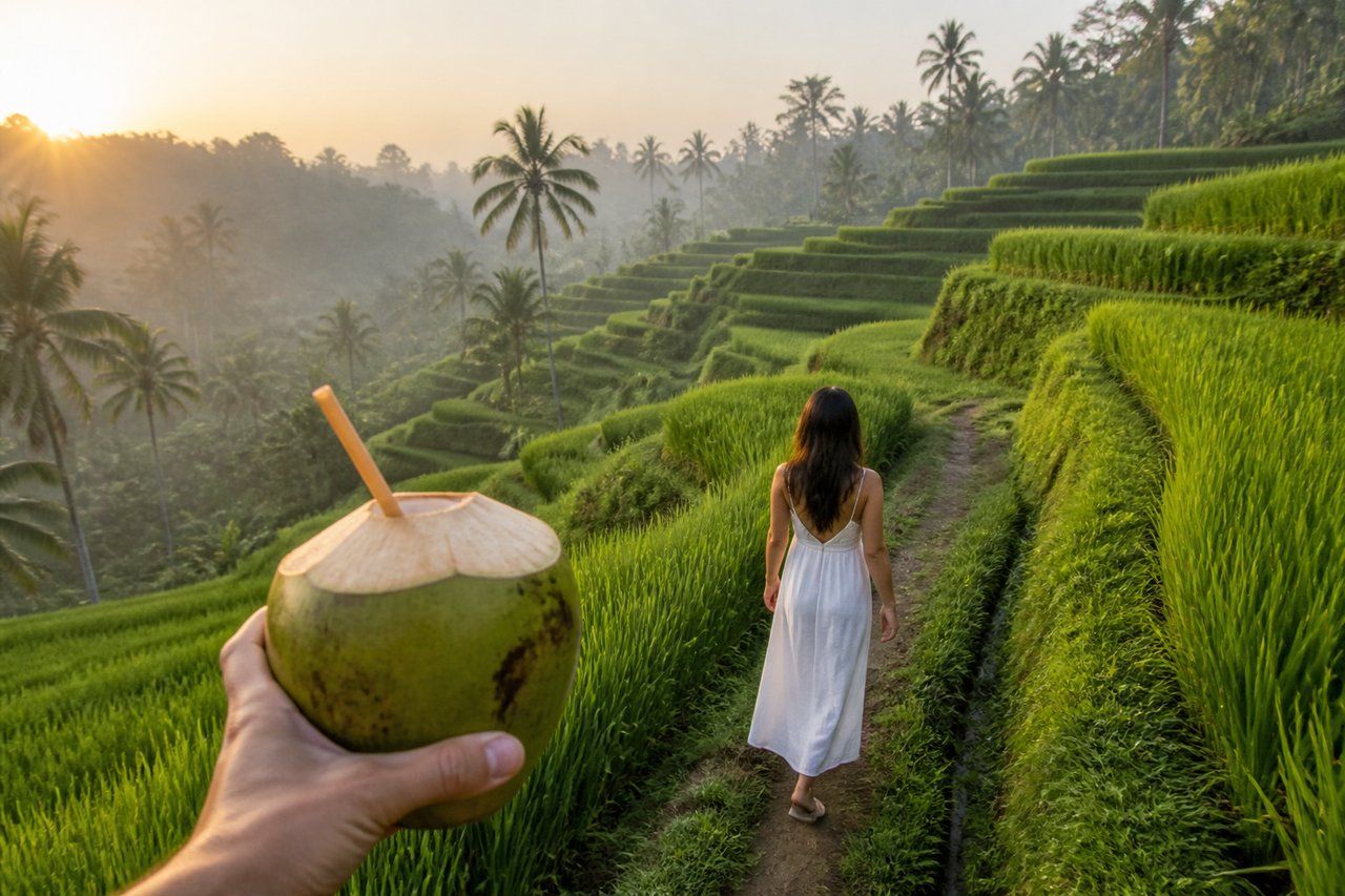Indonesia