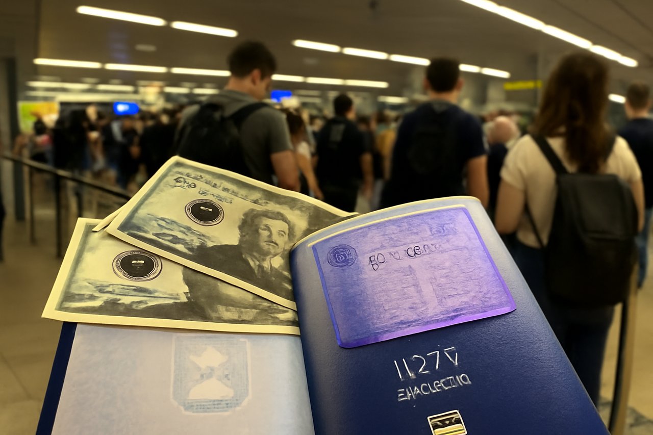 Indonesia and Bali Visa and Entry Requirements (2026)