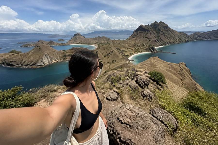 Komodo National Park