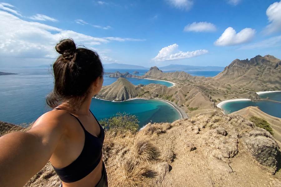 Komodo National Park