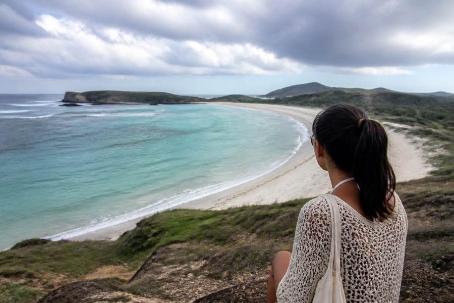 Kuta Lombok