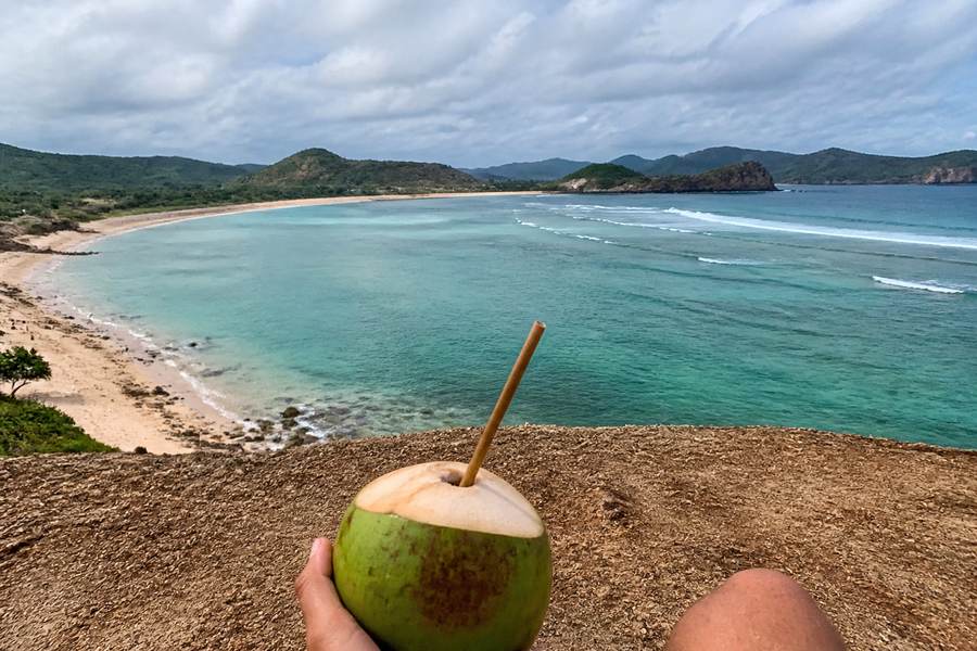 Kuta Lombok