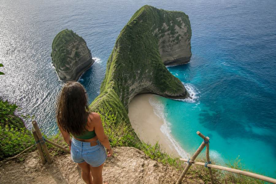 Nusa Penida