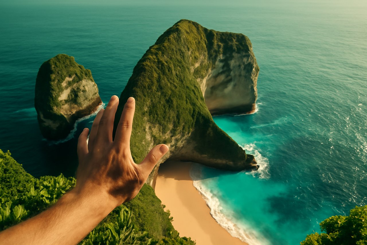Nusa Penida