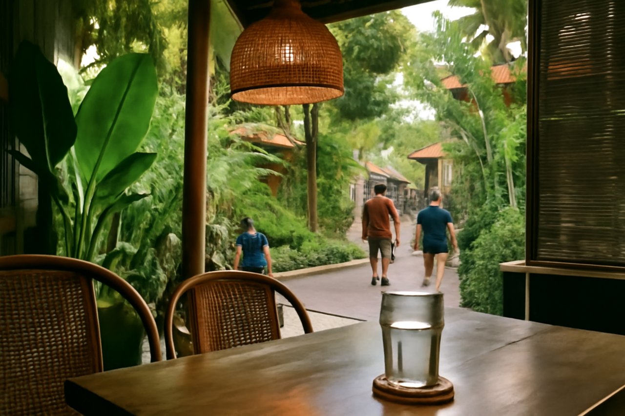 Ubud