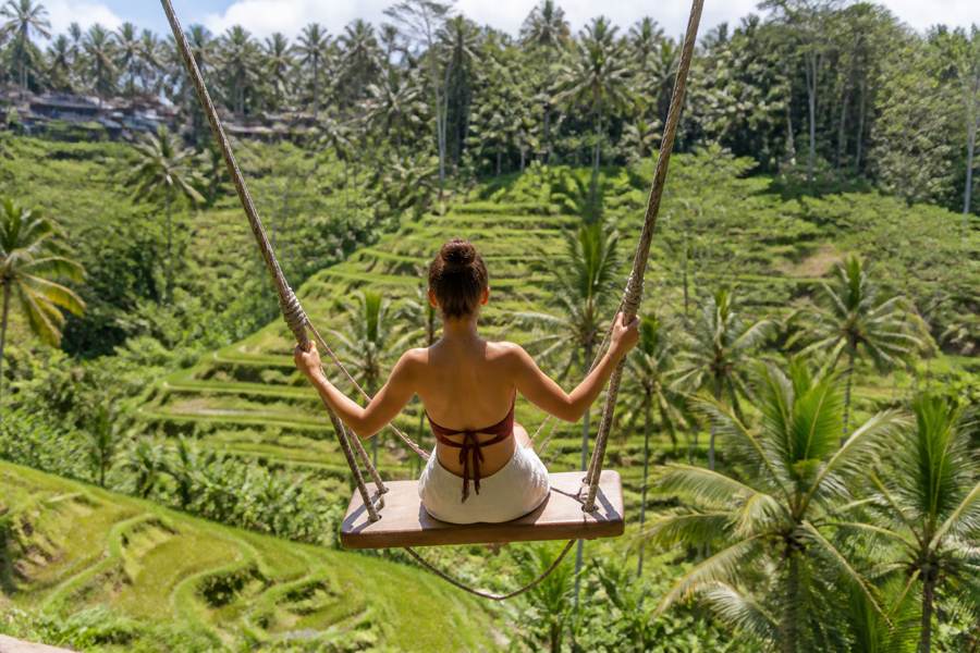Ubud