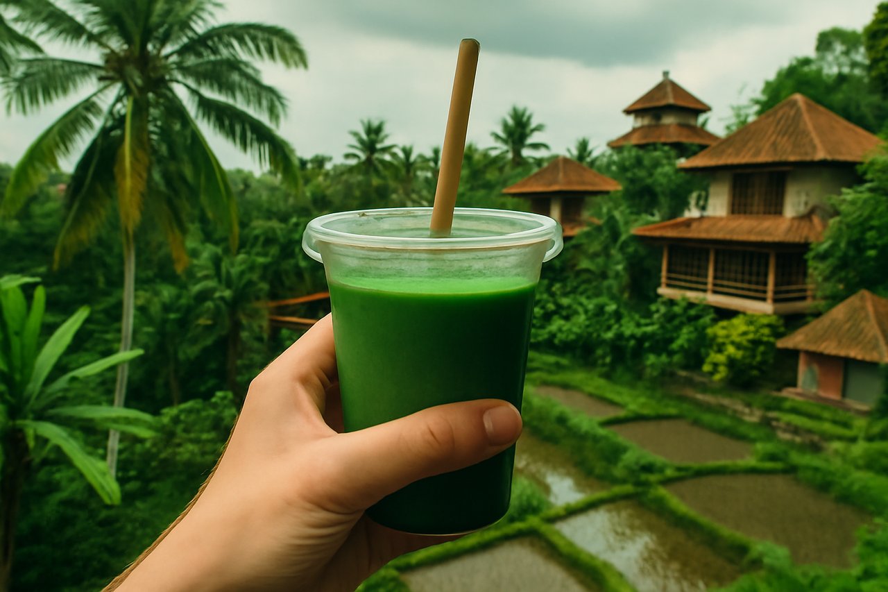 Ubud