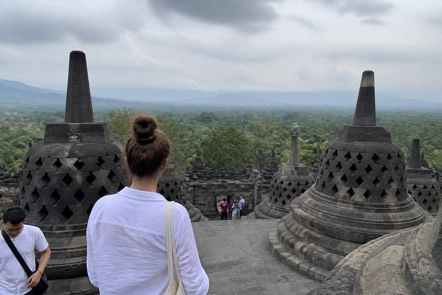 Yogyakarta