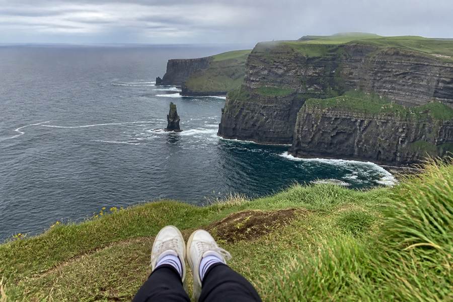 10 Days in Ireland: The Wild Atlantic Way Itinerary