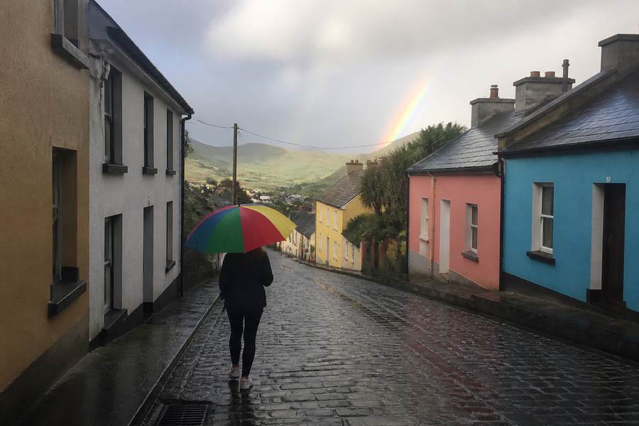 The Best Time to Visit Ireland
