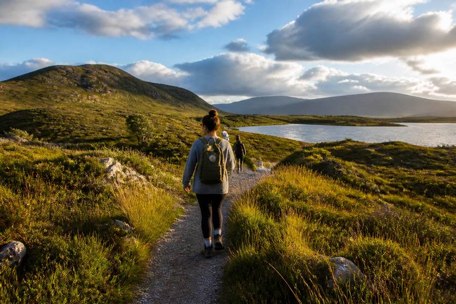 Connemara National Park