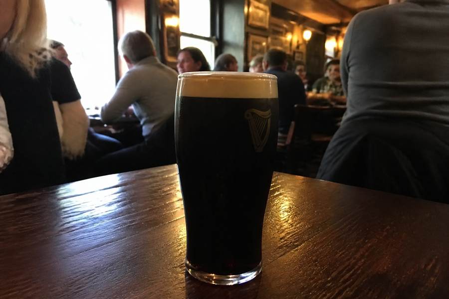 Ireland