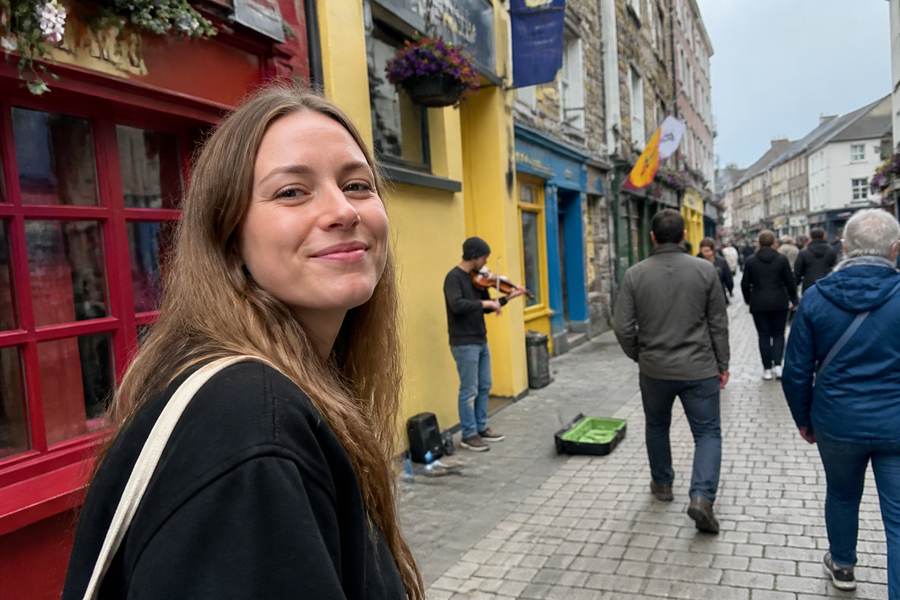 Galway