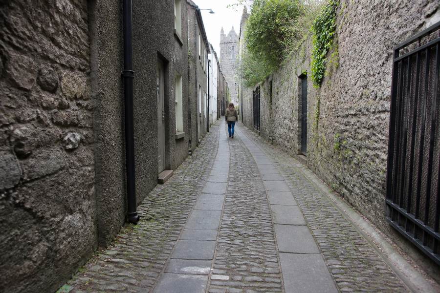 Kilkenny