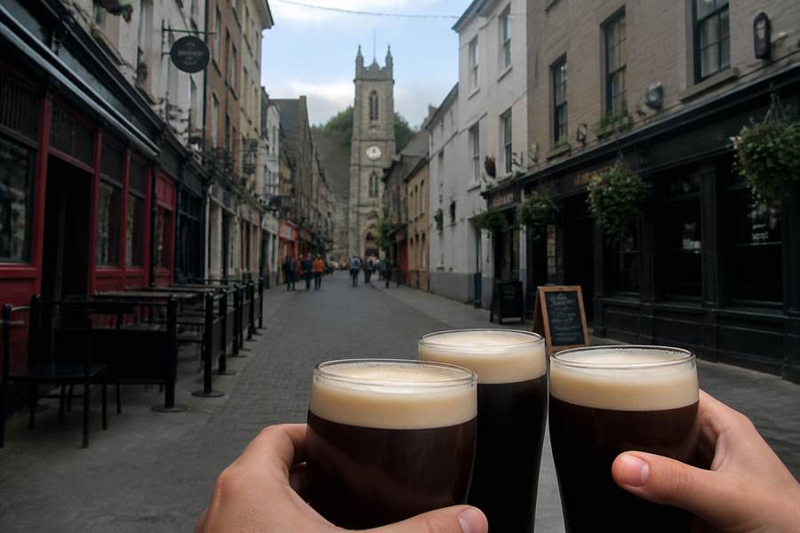 Kilkenny