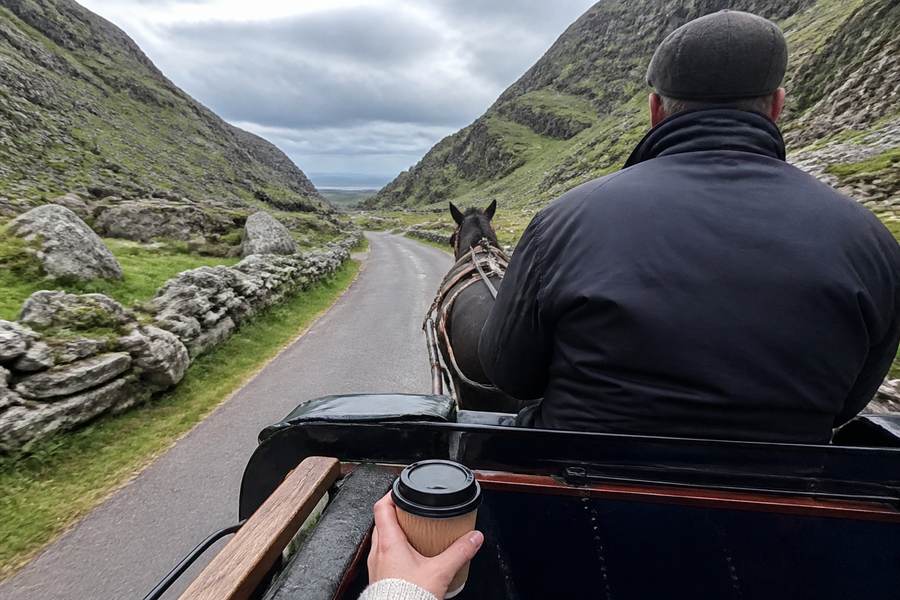 Killarney National Park