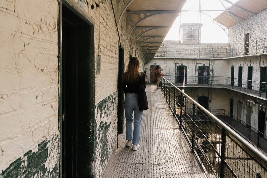 Kilmainham Gaol