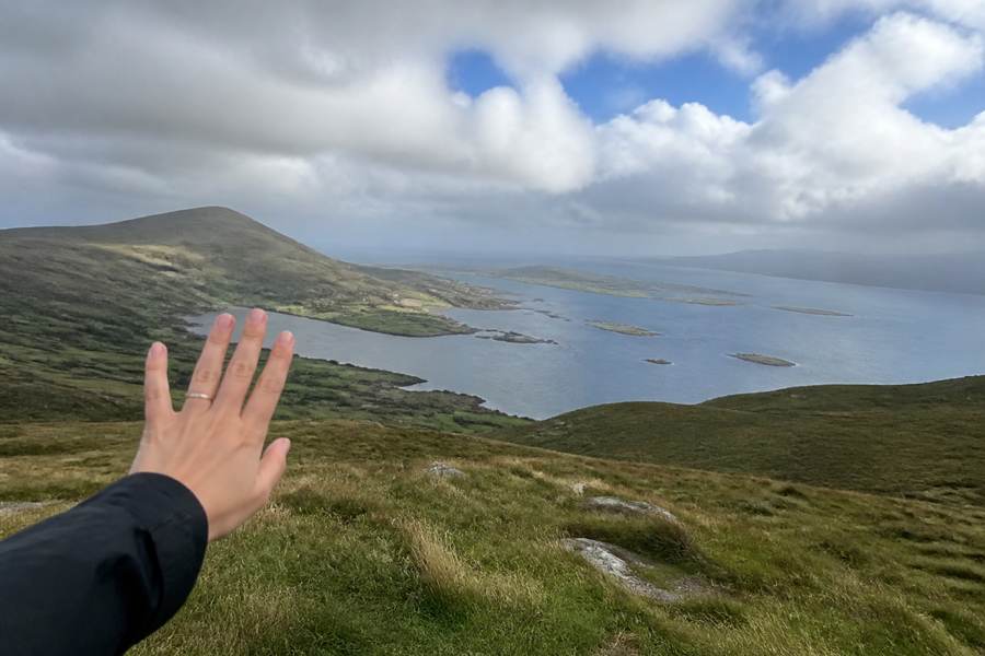 The Ring of Kerry