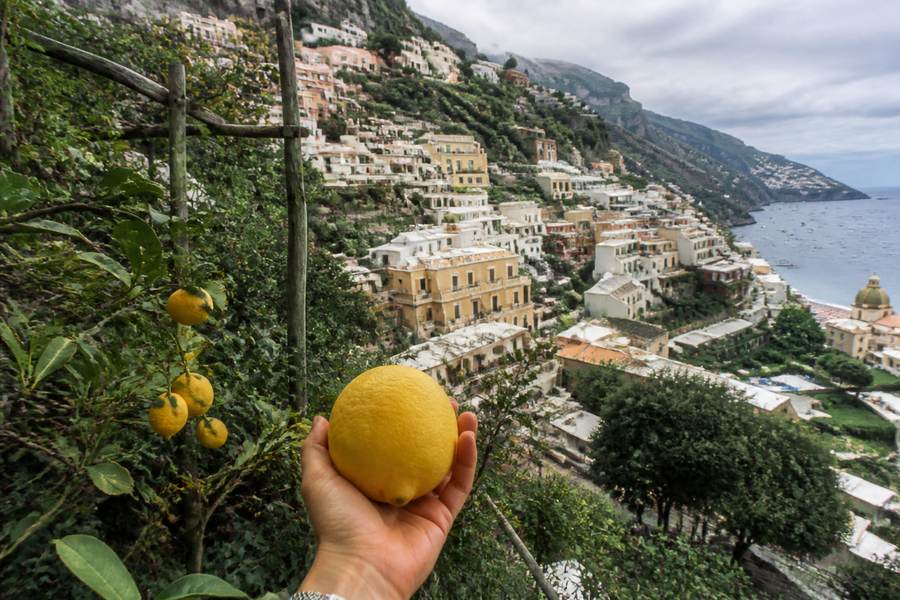 The Amalfi Coast: Positano, Ravello, and Amalfi Town, Honestly Compared