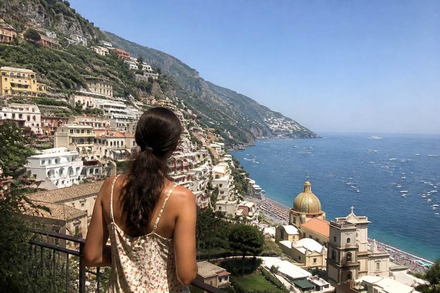The Amalfi Coast: Positano, Ravello, and Amalfi Town, Honestly Compared