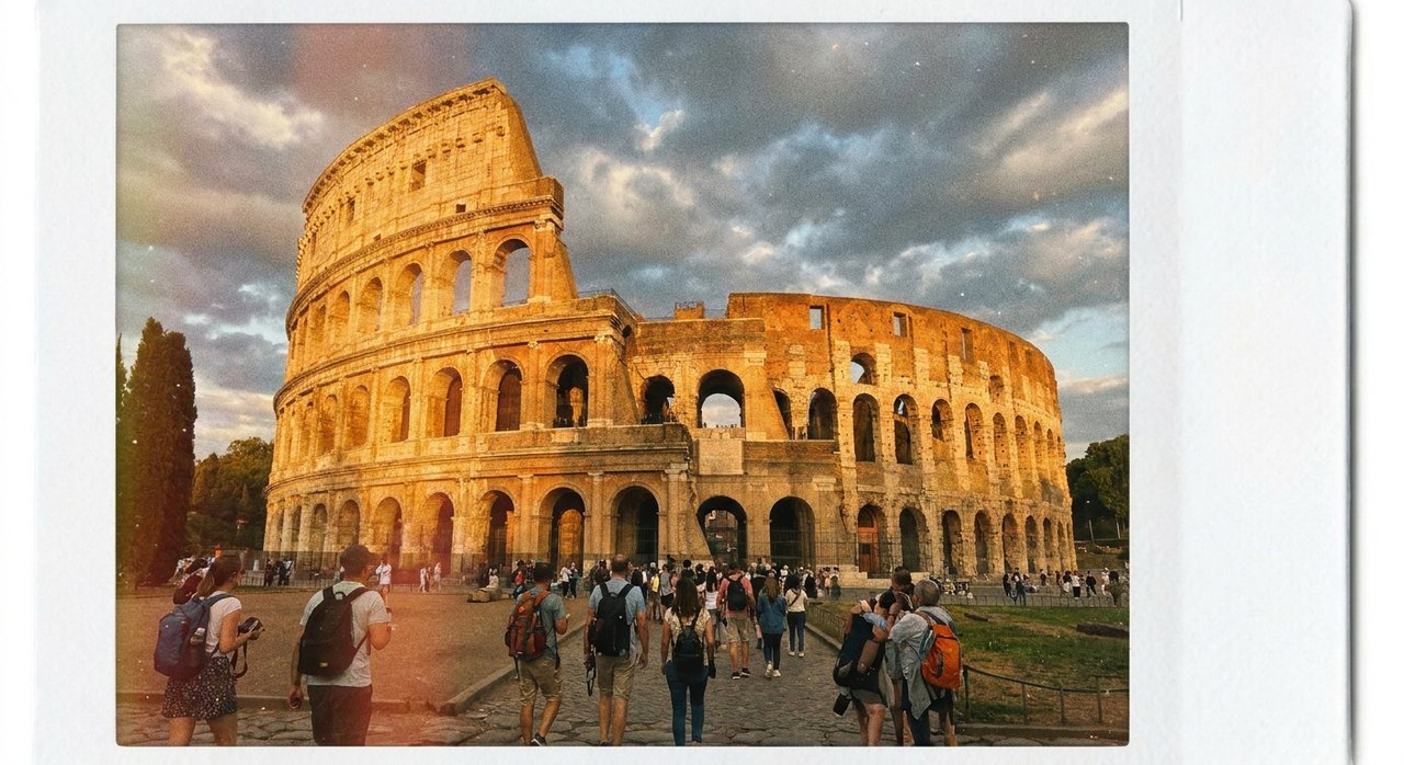 Italy's Best Attractions