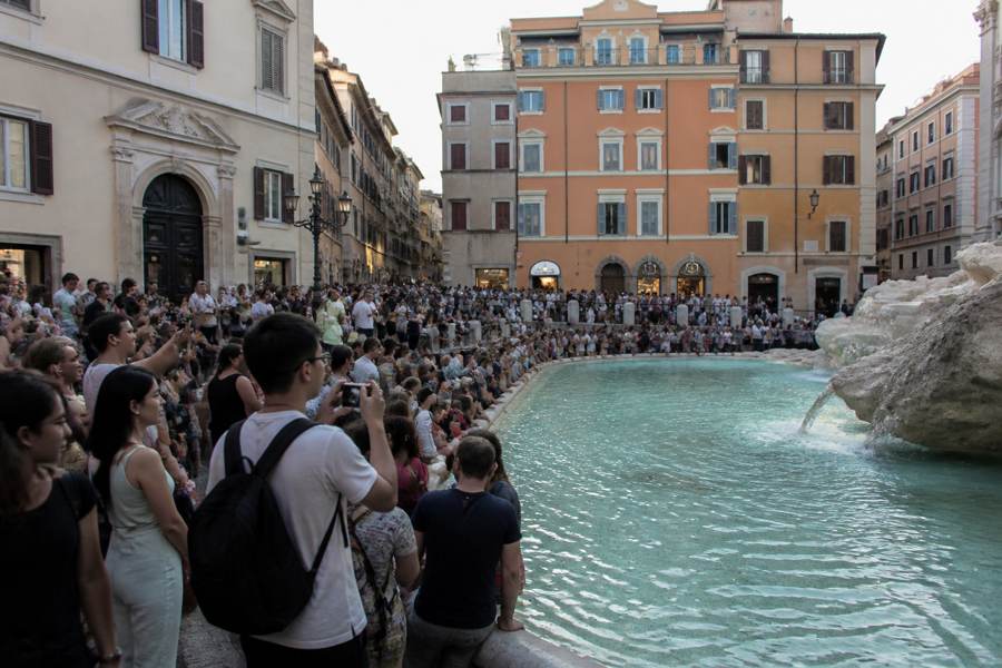 The Biggest Mistakes First-Timers Make in Italy