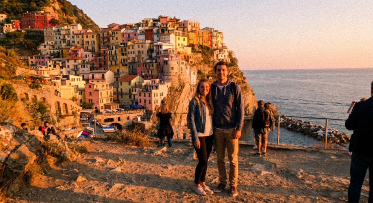 Cinque Terre