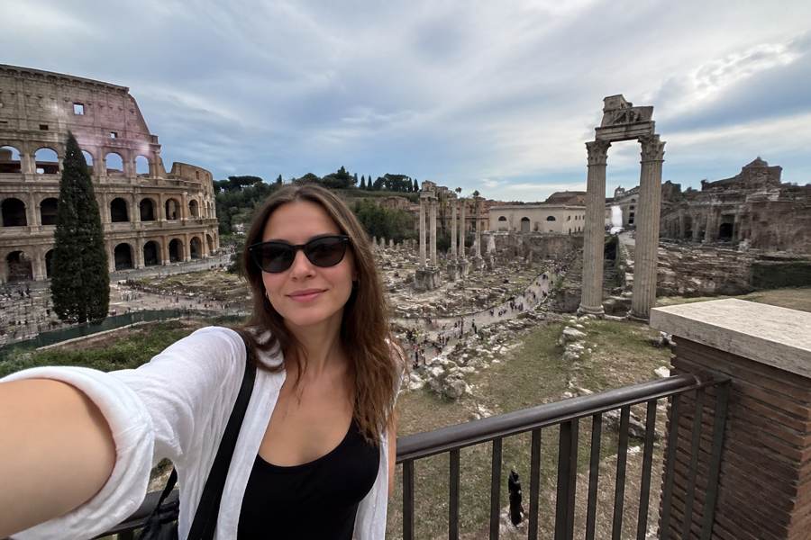 The Colosseum & Roman Forum: A Real Booking Guide