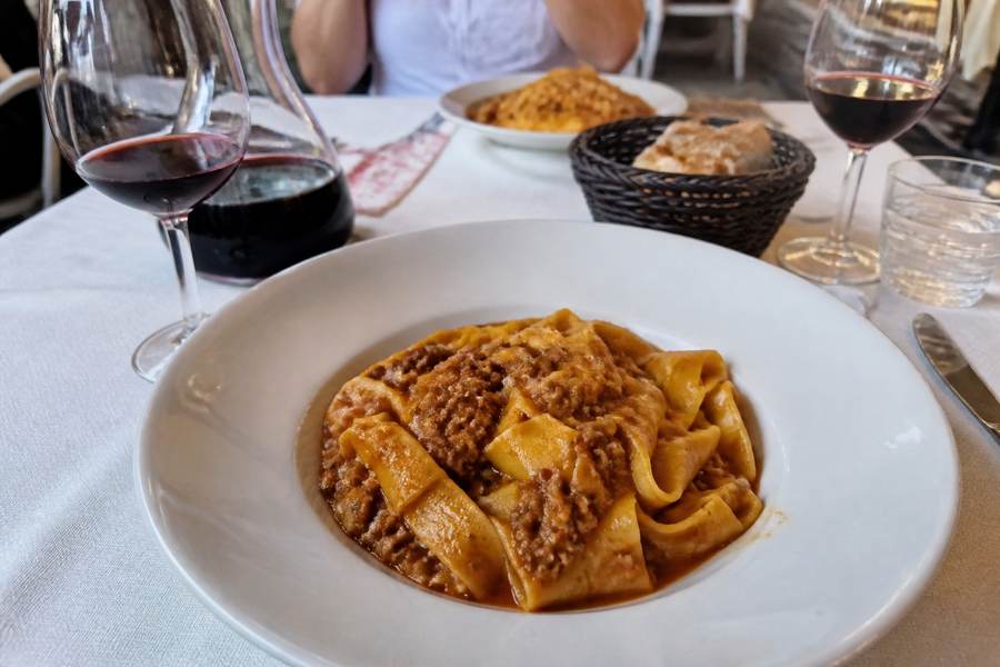 Emilia-Romagna: Italy's Real Food Capital