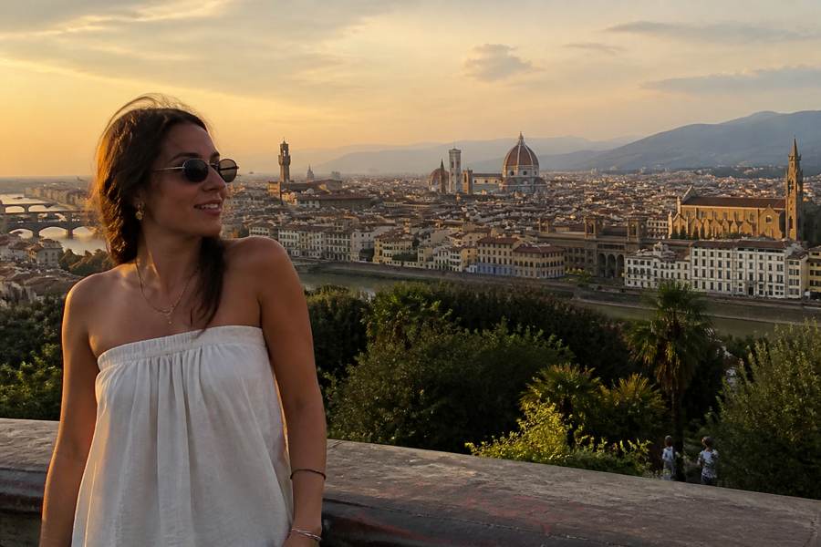 Florence