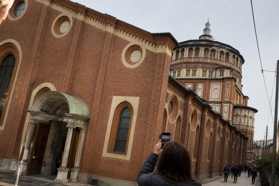Milan: How Much Time Italy's Fashion Capital Actually Deserves