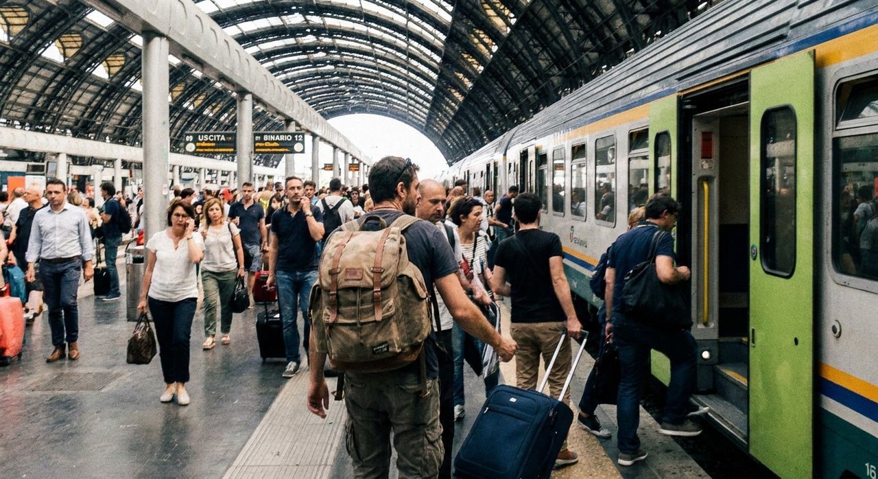 Money, Safety & eSIM in Italy