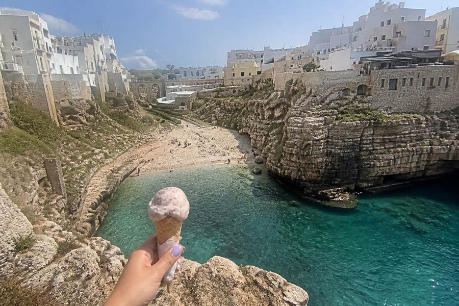 Puglia: Italy's Heel, and Still Nobody's Talking About It