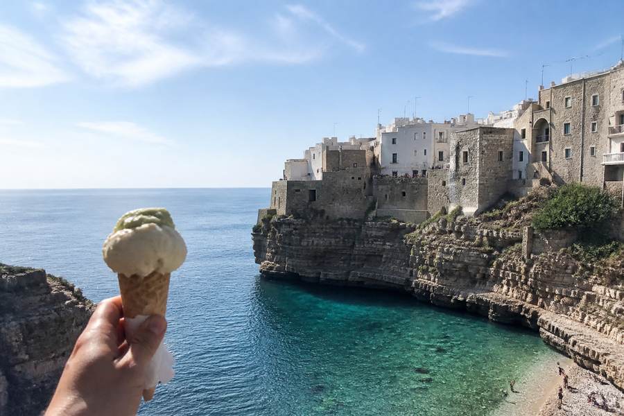 Puglia: Italy's Heel, and Still Nobody's Talking About It