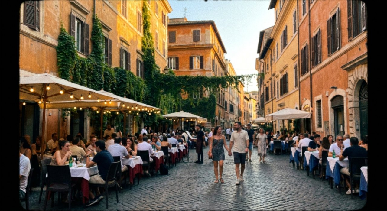 Rome