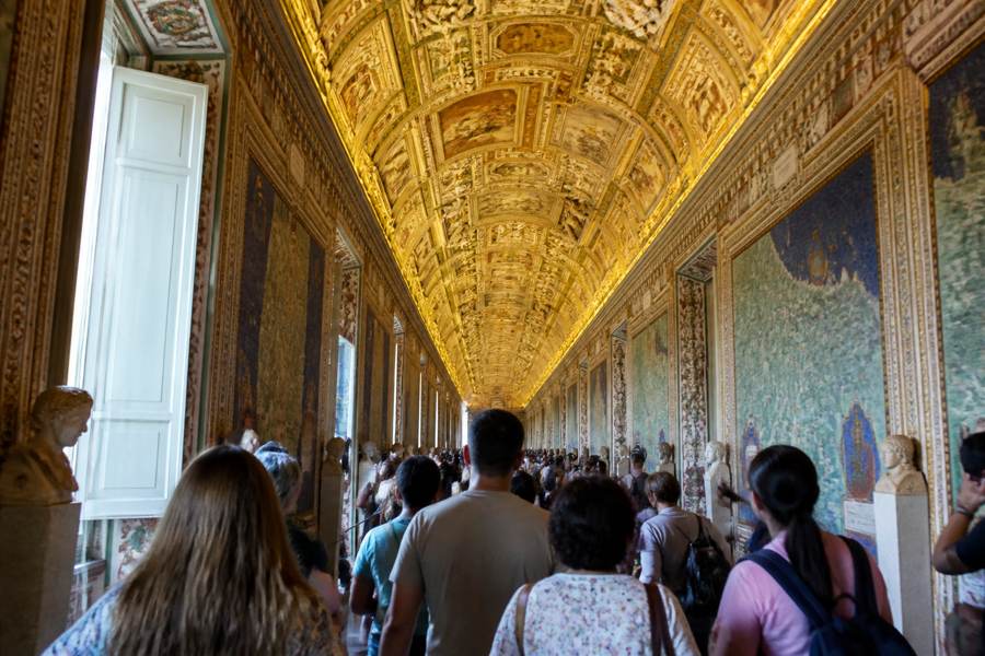 The Vatican Museums & Sistine Chapel: A Real Booking Guide