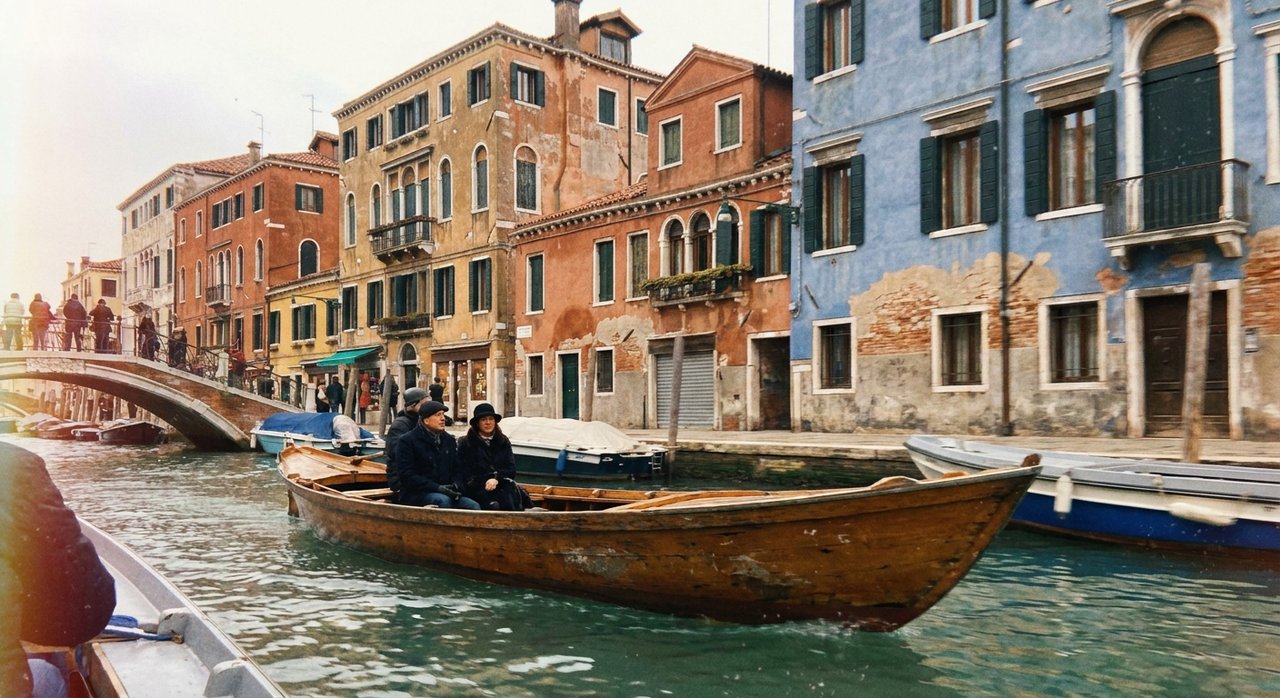 Venice