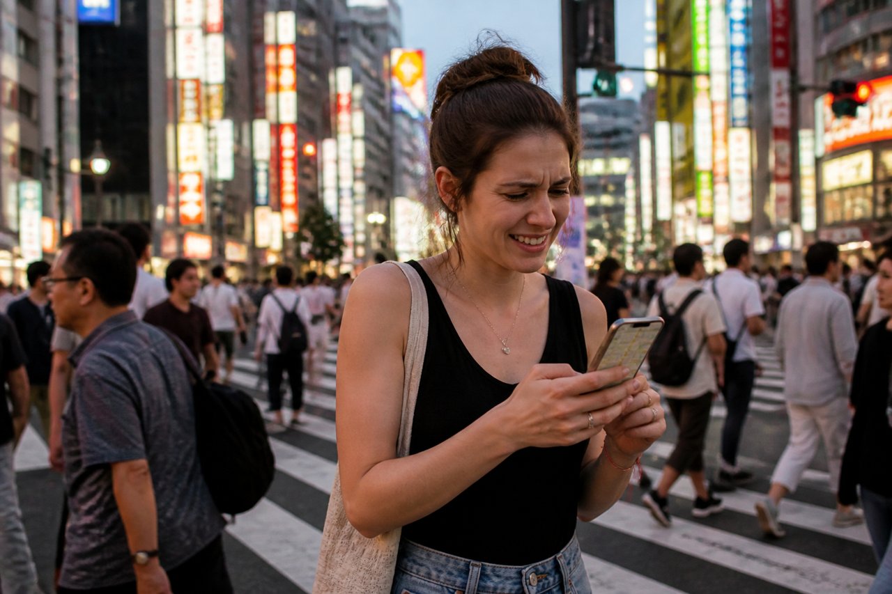 Biggest Mistakes First-Time Visitors Make in Japan