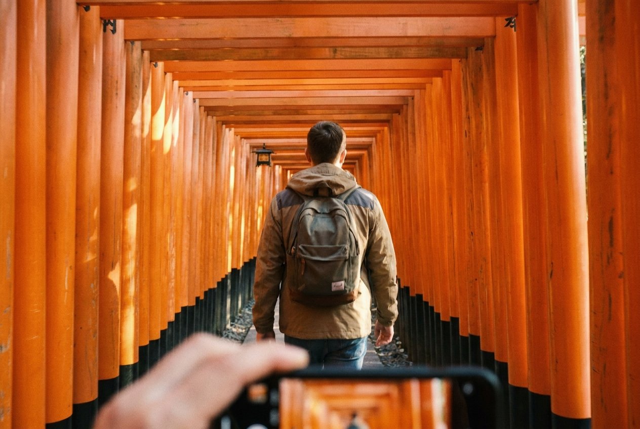 Japan's Best Attractions