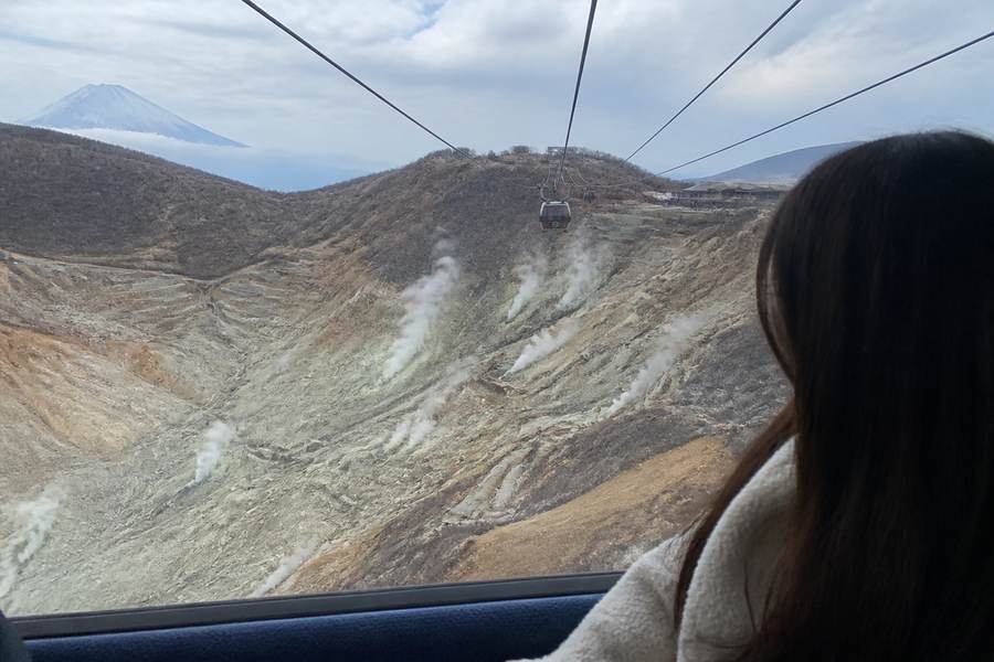 Hakone