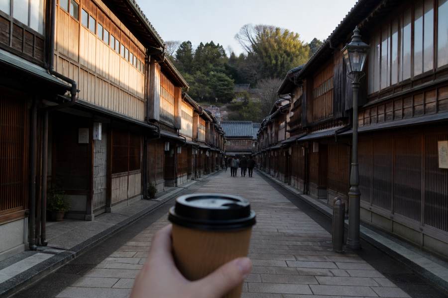 Kanazawa