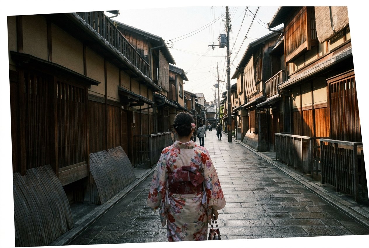 Kyoto
