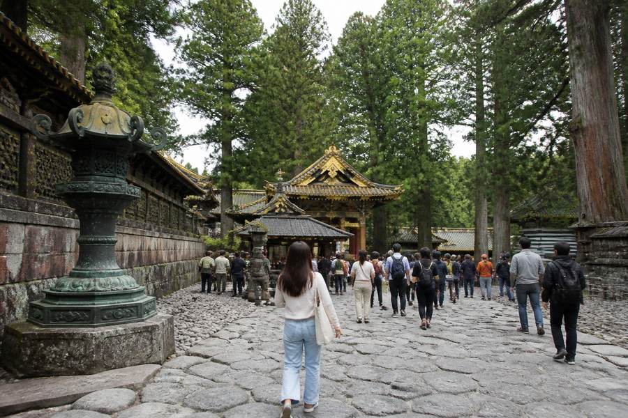 Nikko