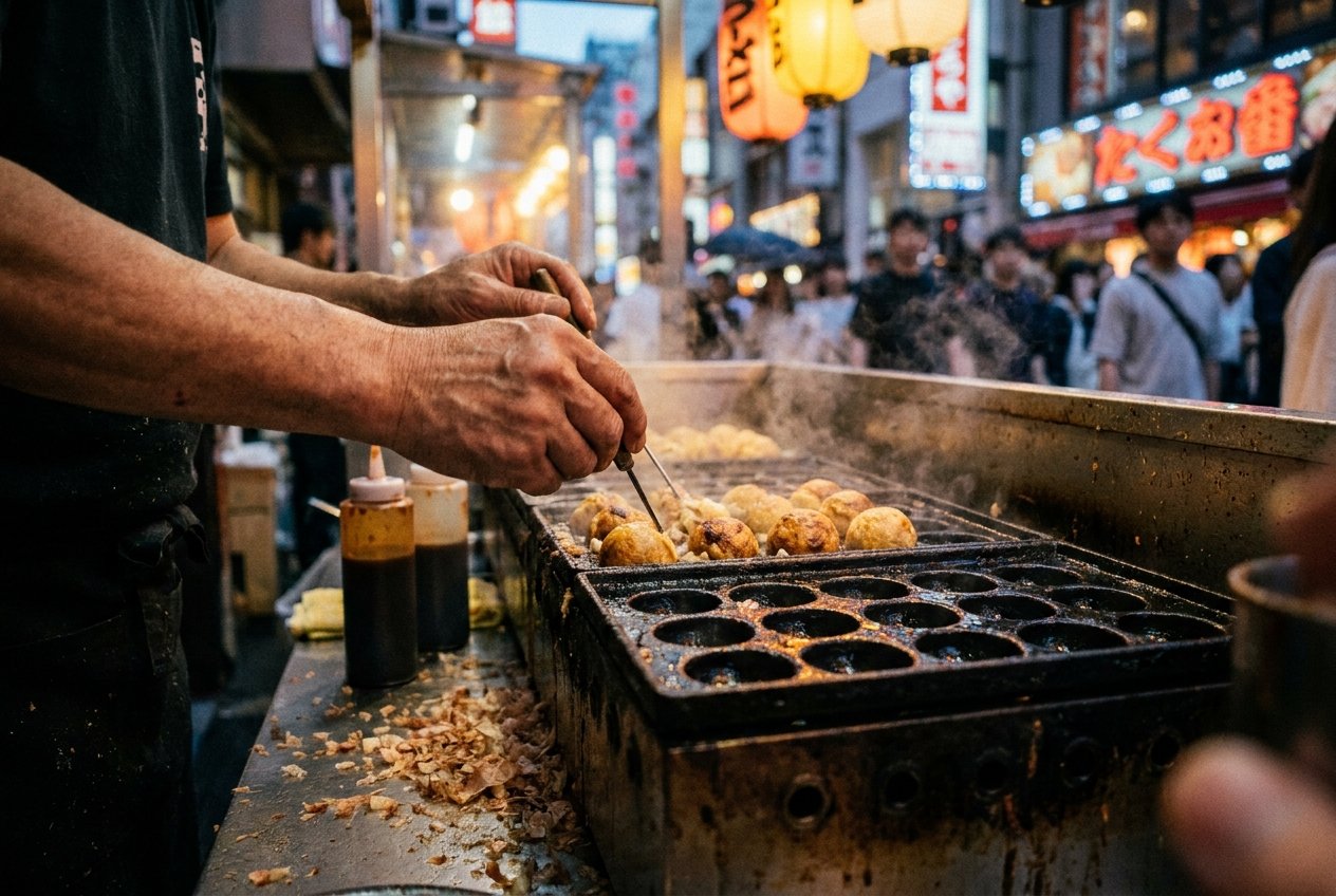 Osaka