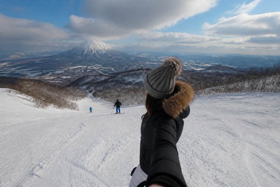 Sapporo & Hokkaido